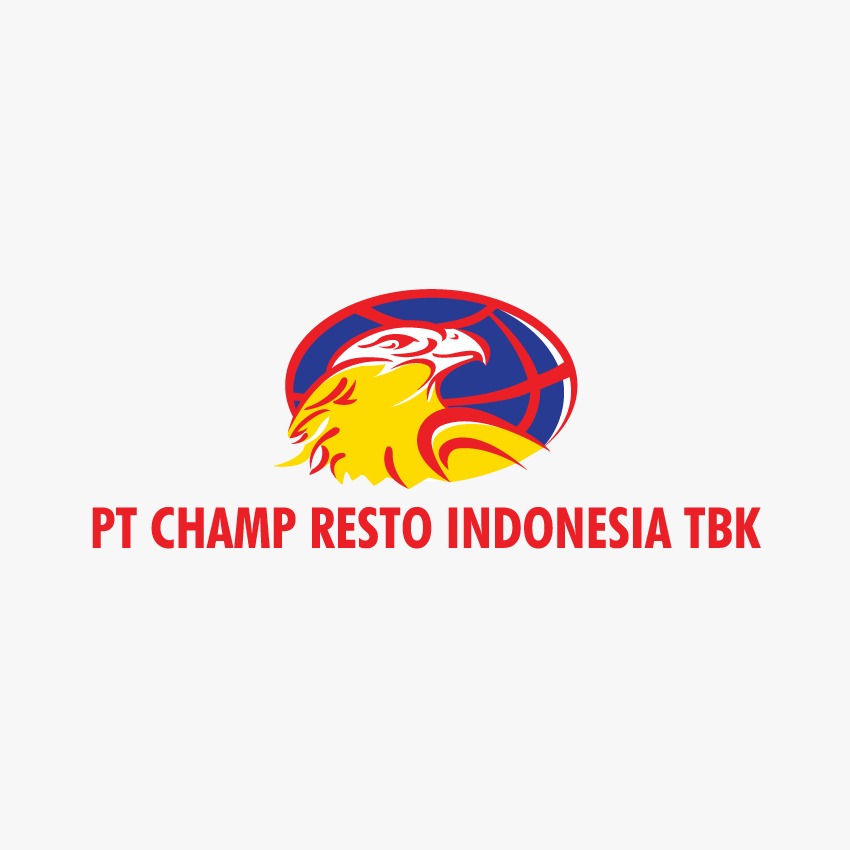 Pt Champ Resto Indonesia Tbk